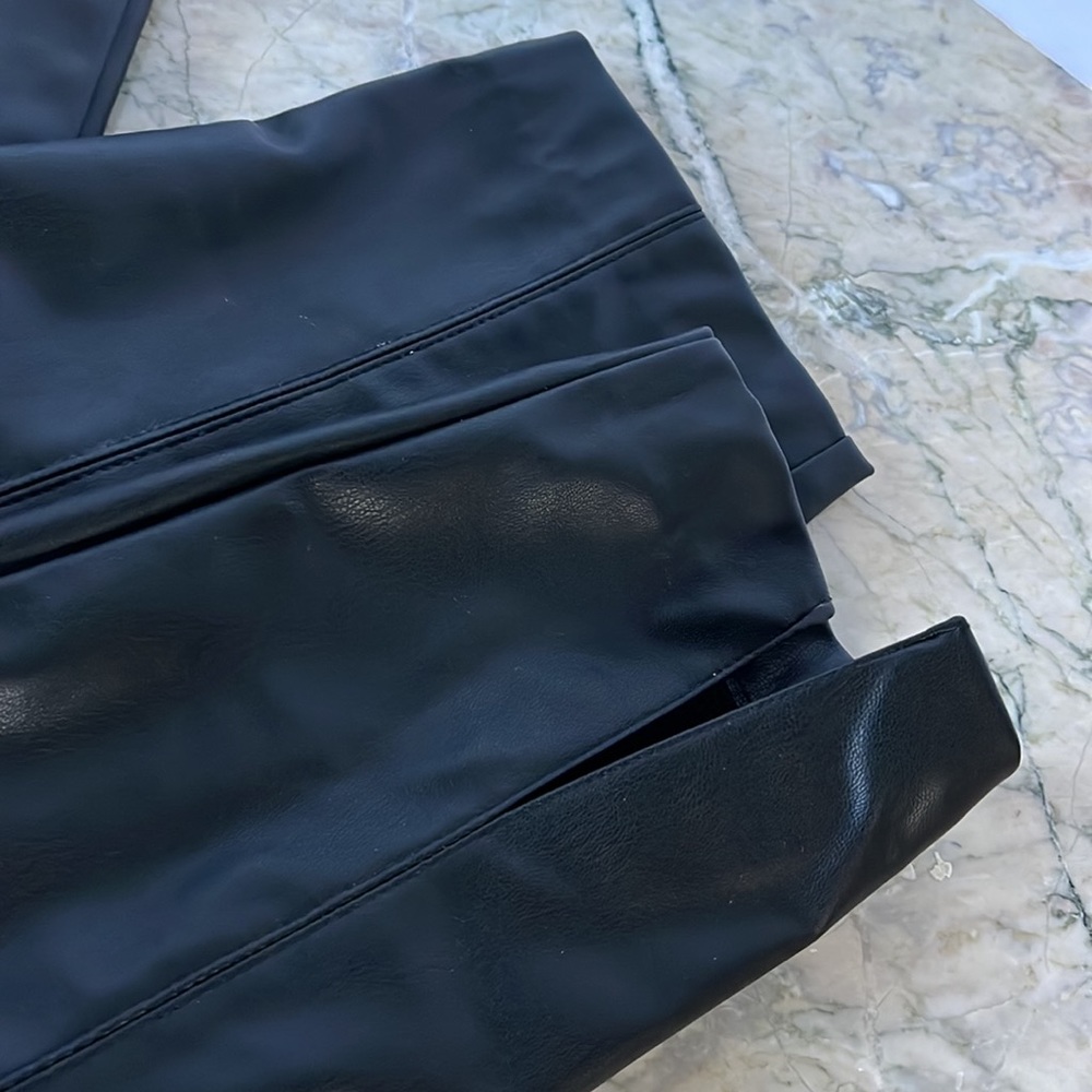 Zara Leggings - Picture 7 of 9